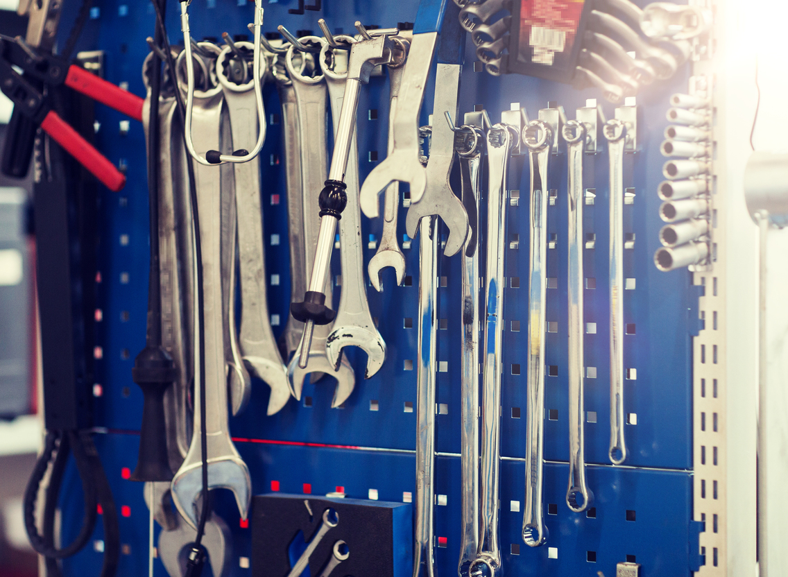 Tool Set